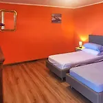 Vera Villa