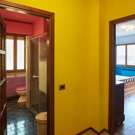 Vera Villa Verbania