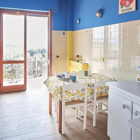 Vera וילה ורבאניה