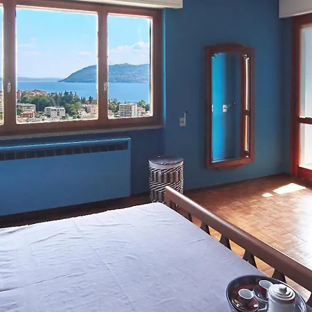Vera Villa Verbania