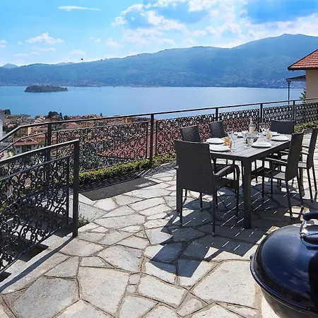 Villa Vera Verbania