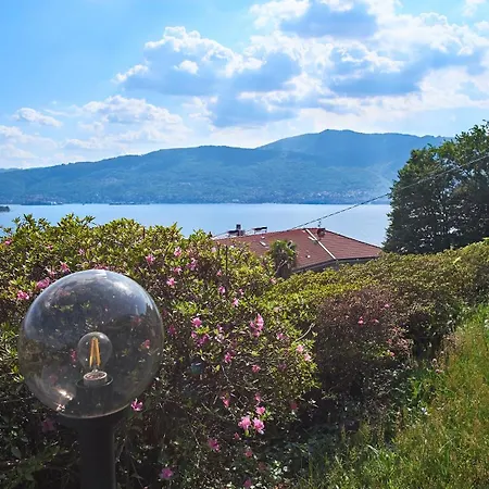 Vera וילה ורבאניה