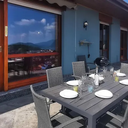 Villa Vera Verbania