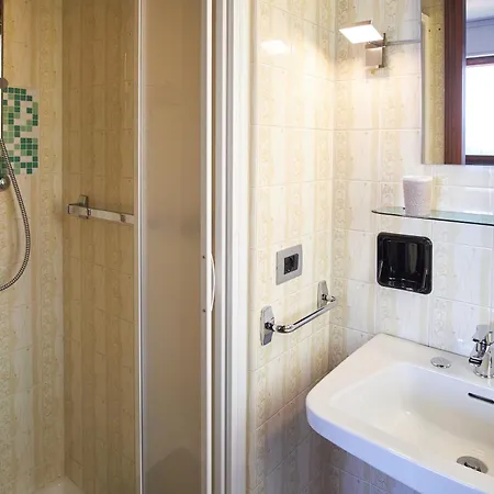 וילה Vera ורבאניה