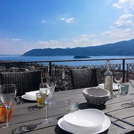 Vera Villa Verbania