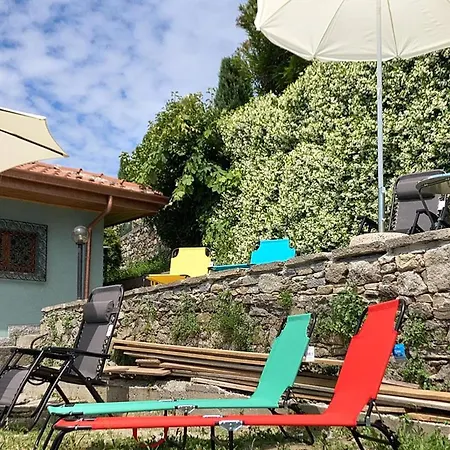 Vera Villa Verbania