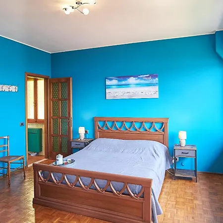 Vera Villa Verbania